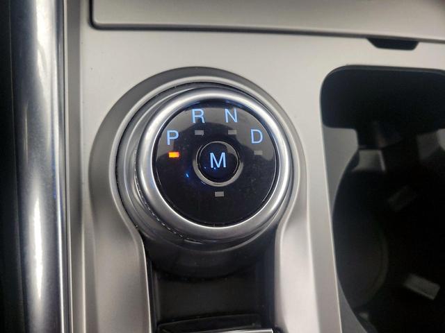 Photo of 2020 Black Ford Explorer