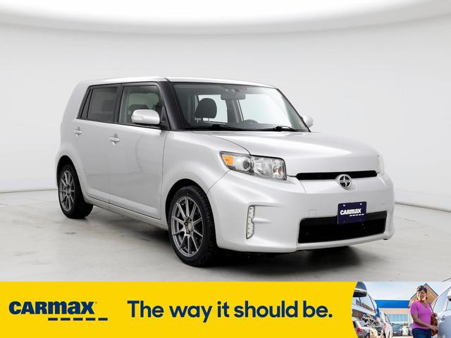 2015 Scion xB