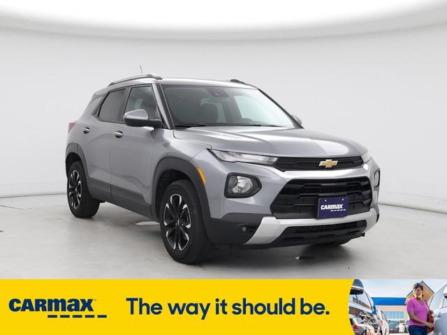 2023 Chevrolet Trailblazer
