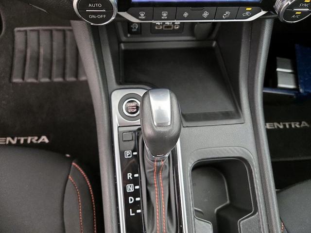 Photo of 2024 Blue Nissan Sentra