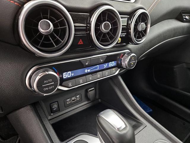 Photo of 2024 Blue Nissan Sentra