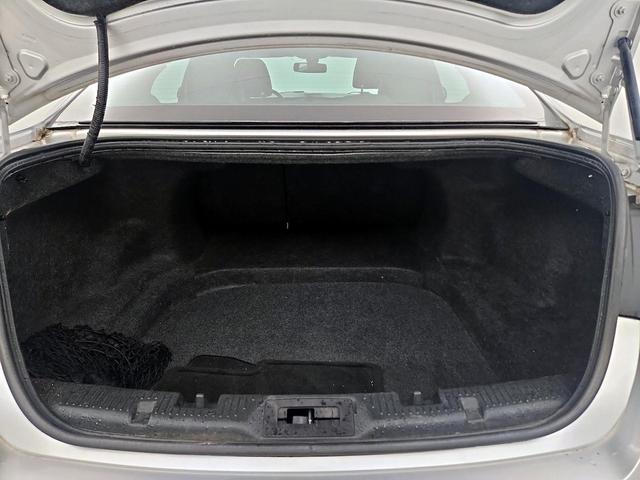 Photo of 2014 Gray Ford Taurus