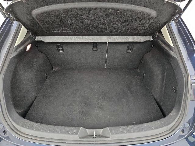 Photo of 2014 Blue Mazda Mazda3