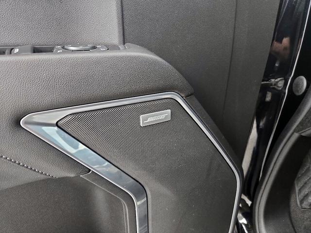 Photo of 2023 Black Chevrolet Silverado 1500