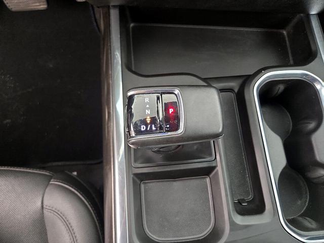 Photo of 2023 Black Chevrolet Silverado 1500