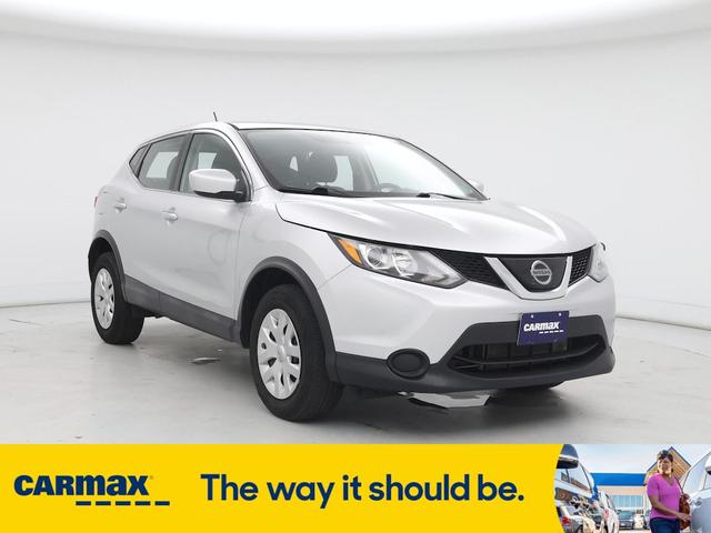 2019 Nissan Rogue Sport