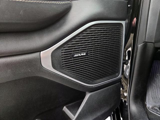 Photo of 2023 Black Jeep Wagoneer L