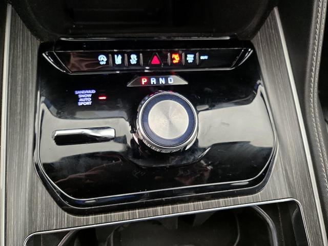 Photo of 2023 Black Jeep Wagoneer L
