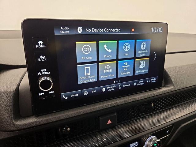 Photo of 2024 Blue Honda CR-V Hybrid