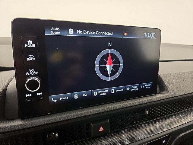 Photo of 2024 Blue Honda CR-V Hybrid