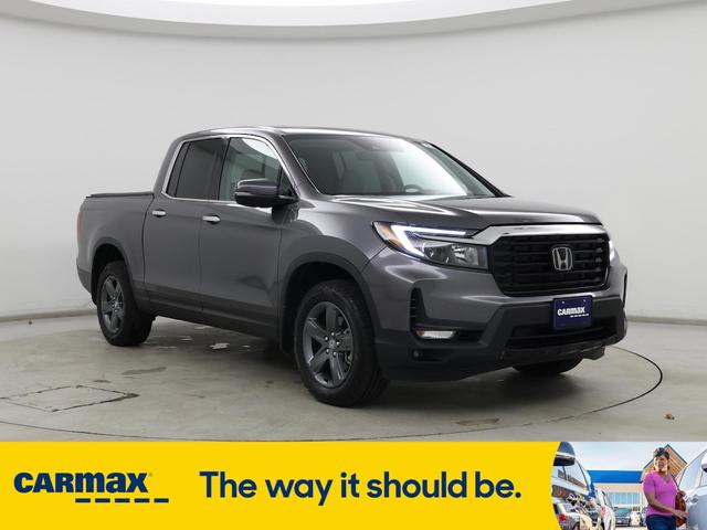 2023 Honda Ridgeline