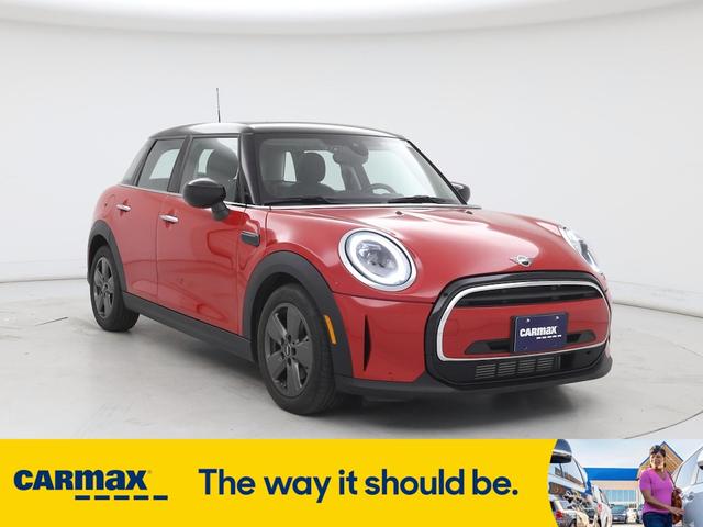 2022 MINI Hardtop