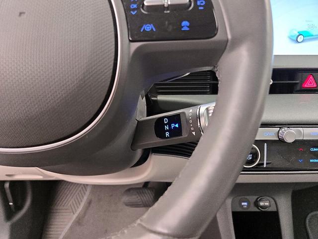 Photo of 2022 Gray Hyundai IONIQ 5