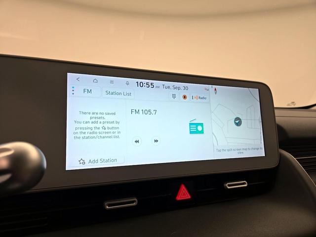 Photo of 2022 Gray Hyundai IONIQ 5