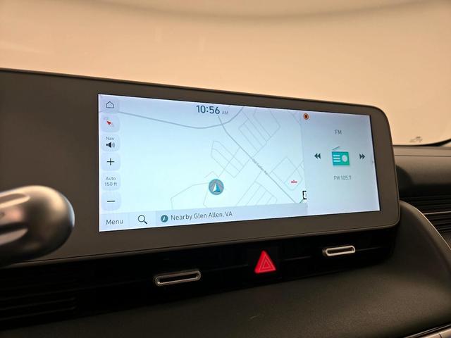 Photo of 2022 Gray Hyundai IONIQ 5