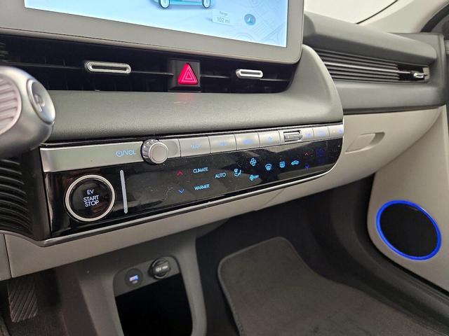 Photo of 2022 Gray Hyundai IONIQ 5