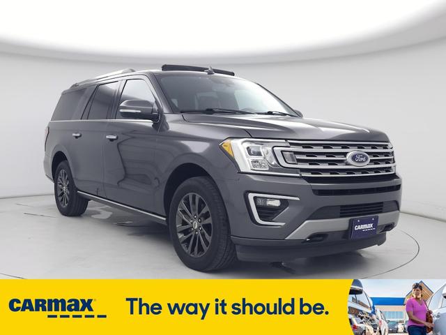 2020 Ford Expedition