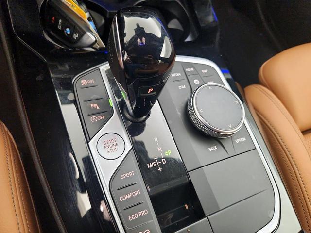 Photo of 2022 Blue BMW X3