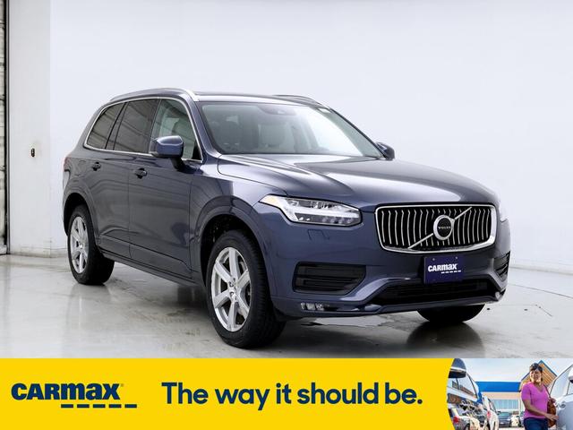 2022 Volvo XC90