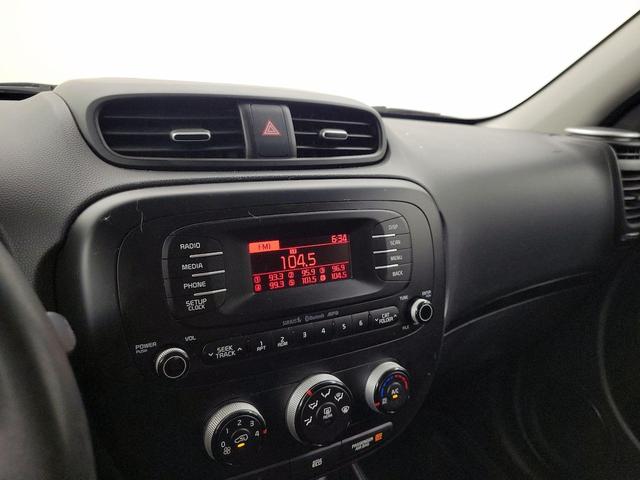 Photo of 2015 Red Kia Soul