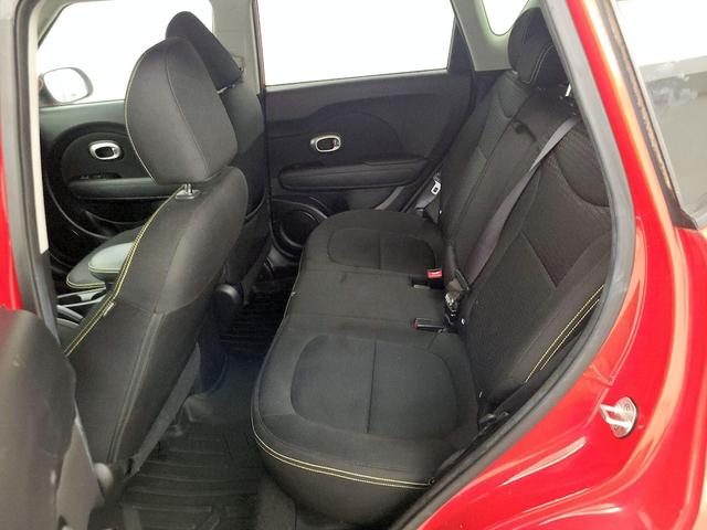 Photo of 2015 Red Kia Soul
