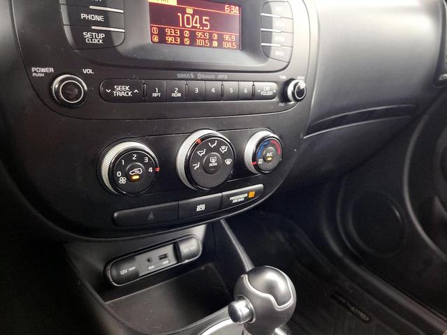Photo of 2015 Red Kia Soul