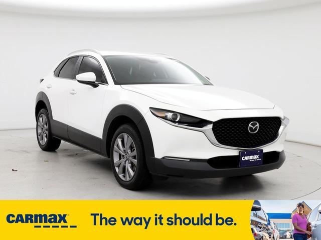 2022 Mazda Cx-30