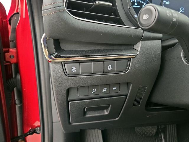 Photo of 2023 Red Mazda Mazda3