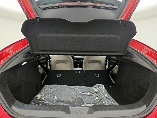 Photo of 2023 Red Mazda Mazda3