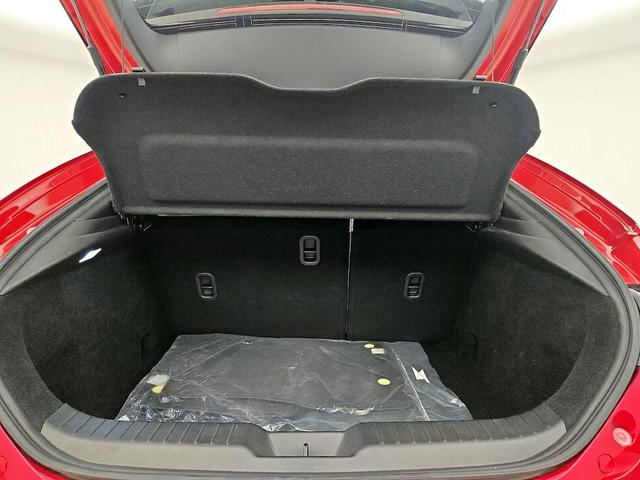 Photo of 2023 Red Mazda Mazda3