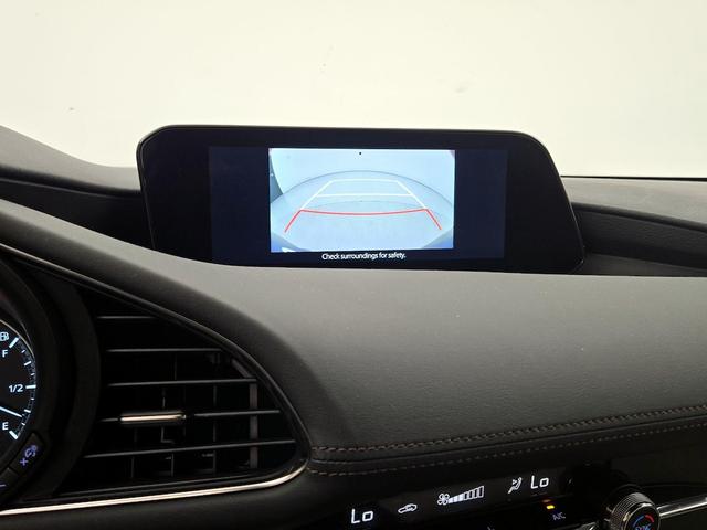 Photo of 2023 Red Mazda Mazda3