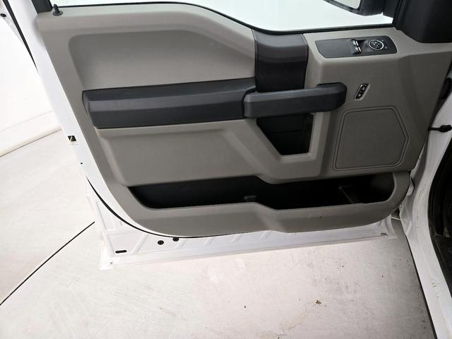 Photo of 2019 White Ford F-150