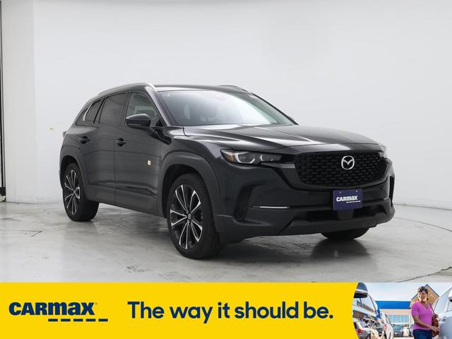 2023 Mazda Cx-50