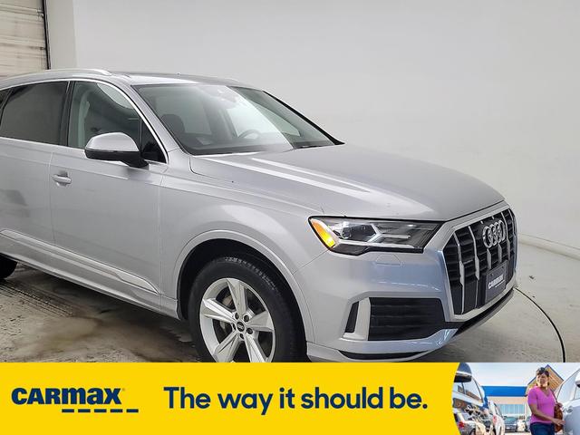 2022 Audi Q7