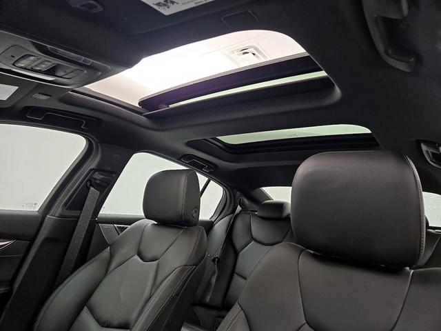 Photo of 2020 Red Cadillac CT5