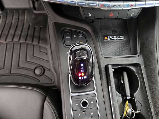 Photo of 2020 Red Cadillac CT5