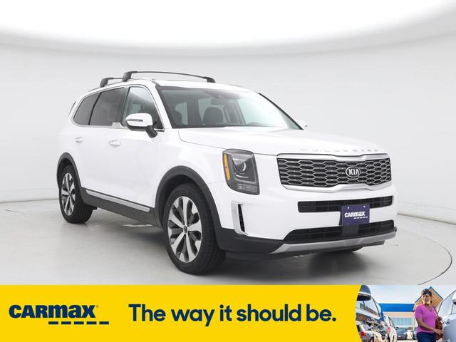 2021 Kia Telluride