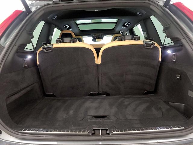Photo of 2018 Gray Volvo XC90