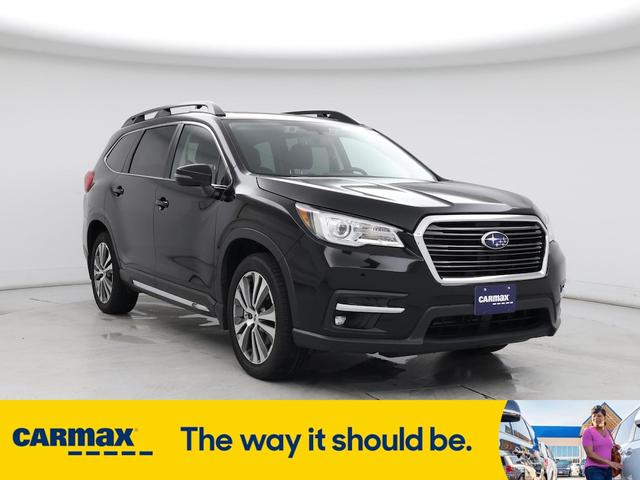2022 Subaru Ascent