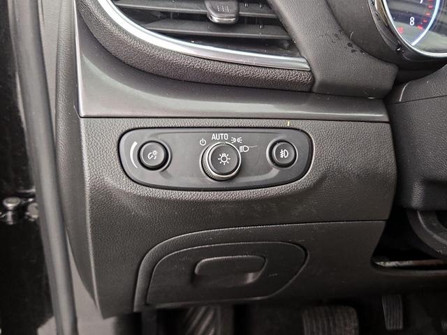 Photo of 2017 Black Buick Encore