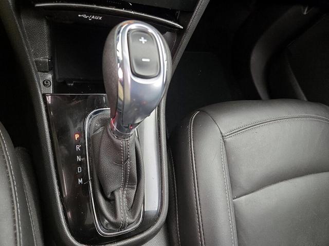 Photo of 2017 Black Buick Encore