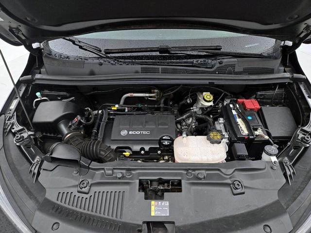 Photo of 2017 Black Buick Encore