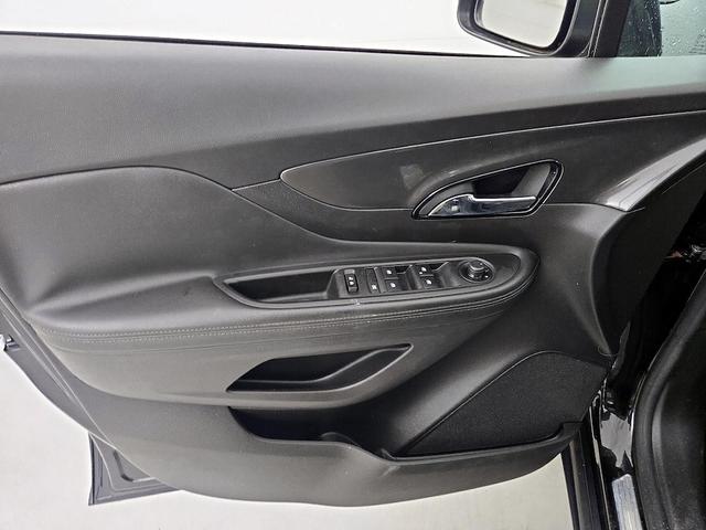 Photo of 2017 Black Buick Encore