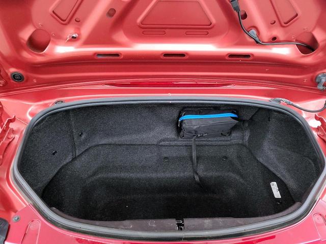 Photo of 2020 Red Mazda MX-5 Miata