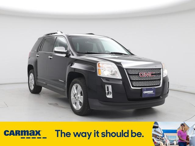 2015 GMC Terrain