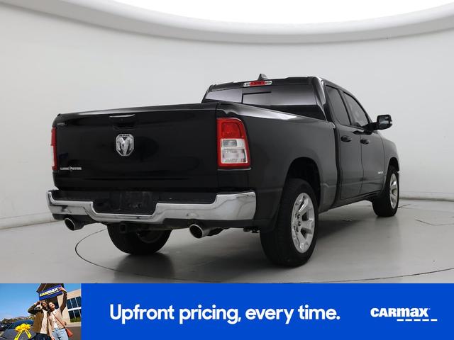Photo of 2022 Black RAM 1500