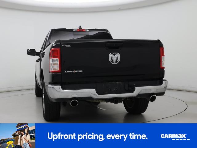 Photo of 2022 Black RAM 1500