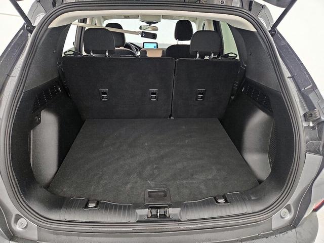 Photo of 2021 Gray Ford Escape