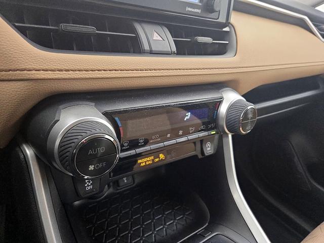 Photo of 2021 Blue Toyota RAV4