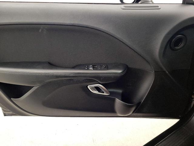 Photo of 2020 Black Dodge Challenger